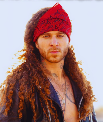 Micky Munday x Ignatius